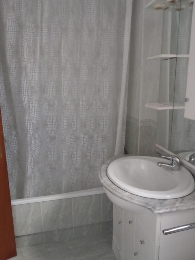 Riobo'S House Apartment Vigo Exterior photo